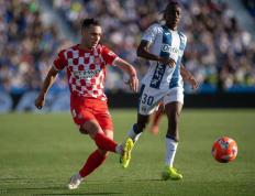 PG在线网站-马洛卡客场战平赫罗纳，取得重要积分