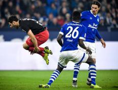 PG平台-汉诺威96客场险胜法兰克福，跃升前十的简单介绍