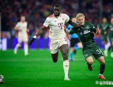 PG平台-曼城客场逆转拜仁慕尼黑，锁定欧冠16强席位