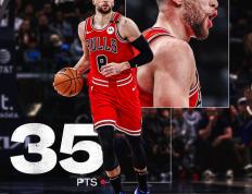 PG电子试玩-公牛进攻火力爆发，取得胜利晋级