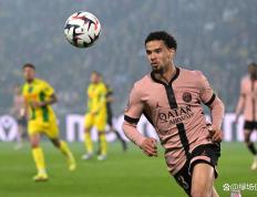 PG中国官网-巴黎圣日耳曼客场对阵南特遭受猛烈进攻