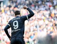 PG电子官网入口-尤文图斯大胜告捷，雄心勃勃