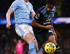 PG电子官网-曼城力争客胜伯恩利──对手会奉陪吗？