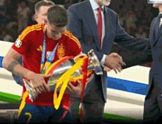 PG Soft Gaming-西班牙绝杀克罗地亚，挺进欧洲杯决赛