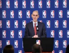 PG电子官网入口-NBA新任总裁入选，前任科利是任内成绩令人满意