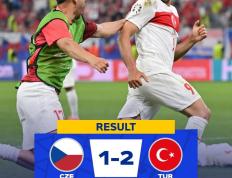 PG在线网站-奥地利惊险胜捷克，晋级欧洲杯八强