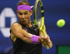 PG中国官网-美国网球队险胜西班牙网球队，纳达尔高光表现