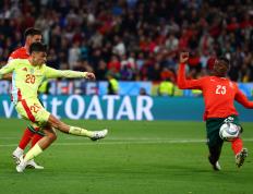 PG电子试玩-葡萄牙大胜克罗地亚，决赛之路畅通的简单介绍