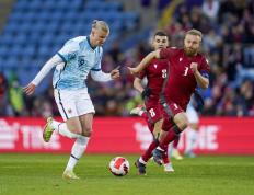 PG电子线上登入-瑞典0-3惨败马其顿，实力差距悬殊