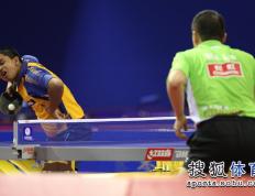 PG平台-印度羽毛球队轻取英格兰羽毛球队，马琳关键制胜