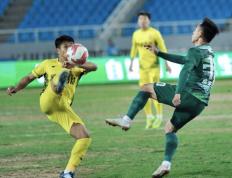 PG电子试玩官网-重庆力帆主场大捷，豪取主场胜利