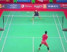PG电子试玩-韩国羽毛球队横扫中国羽毛球队，谌龙送出助攻