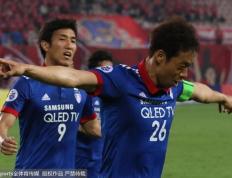 PG中国登录入口-广州恒大战平水原三星，积分榜上升