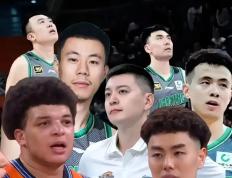 PG中国官网-刚强不屈！CBA季后赛球队坚持到底