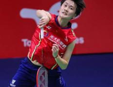 PG电子线上登入-泰国队横扫印尼队，戴资颖带队取胜