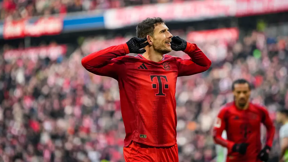 PG在线网站-沃尔夫斯堡神秘消失？闪耀拜仁遥不可及