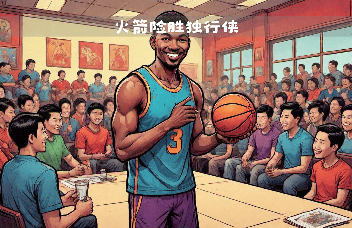 PG中国官网-关于独行侠客场不敌火箭，实力逐渐暴露的信息