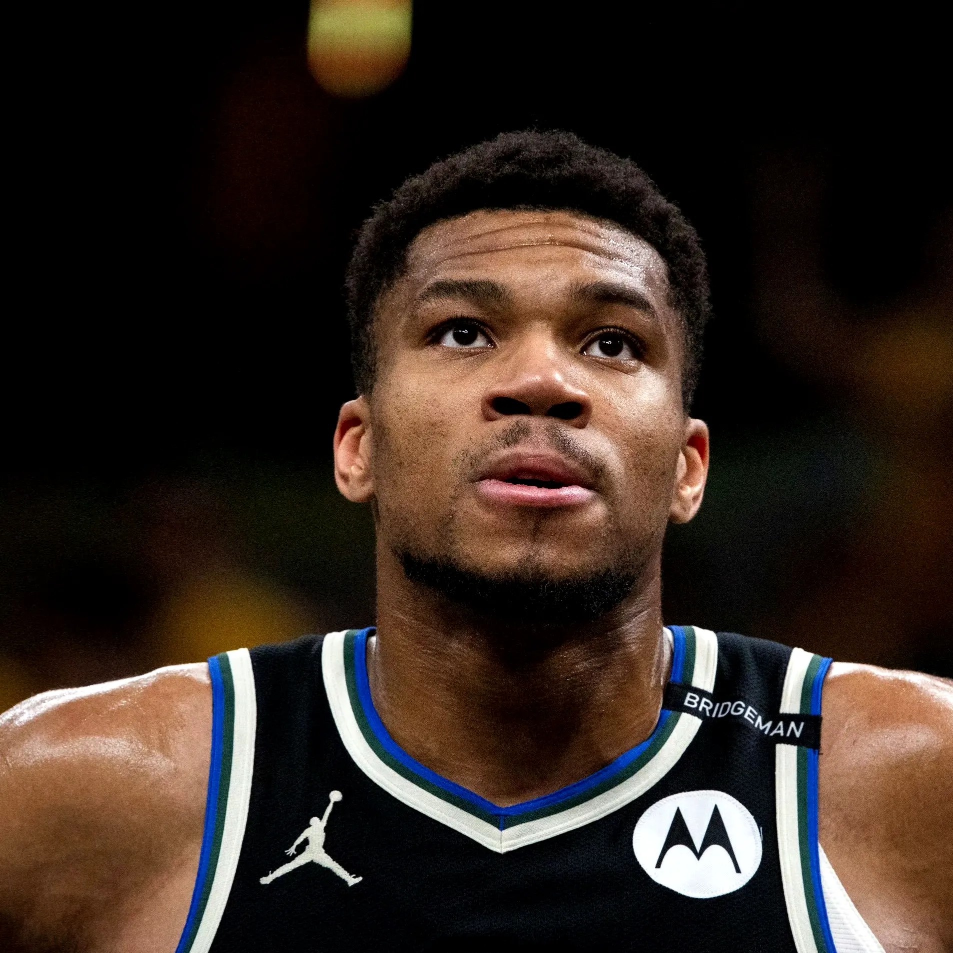 PG电子游戏-雄鹿险胜篮网，字母哥关键封盖