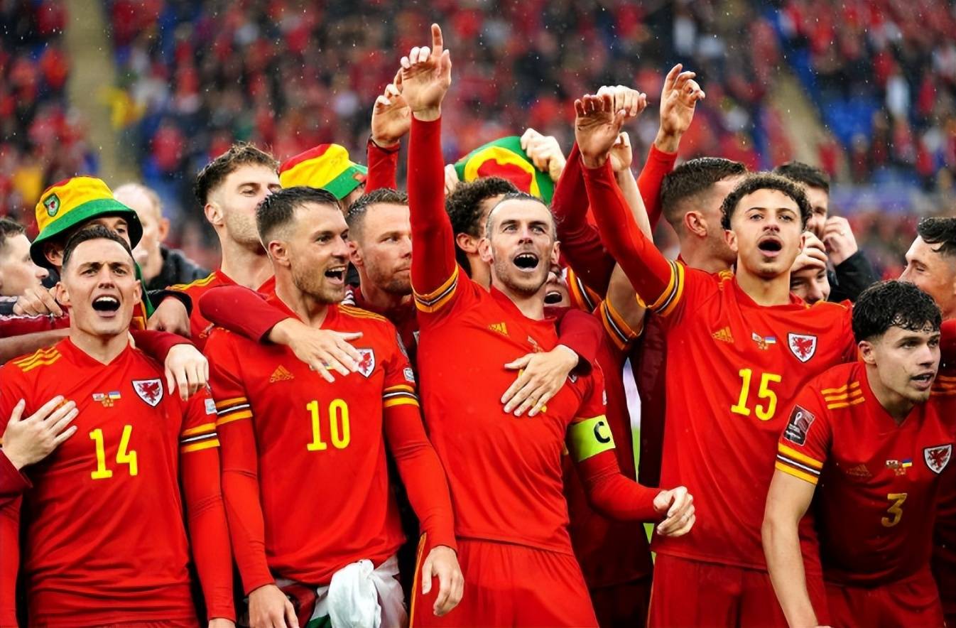 PG中国官网-西班牙不敌威尔士,遭遇一场复仇之战的简单介绍