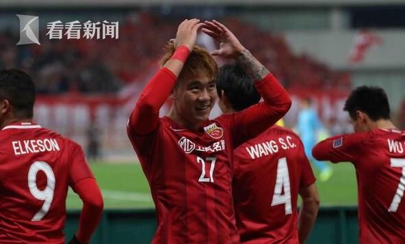 PG中国官网-上港主场3-1战胜浦和红钻,双杀对手晋级亚冠1/8决赛的简单介绍