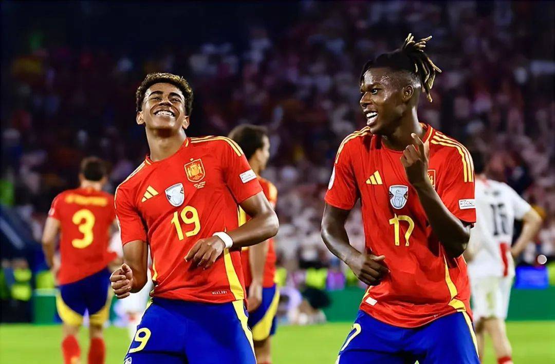 PG平台-西班牙跻身领先：欧预赛持续激烈