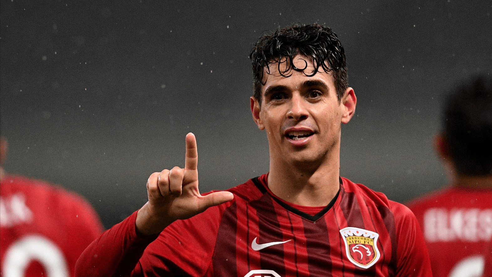 PG游戏官网登录入口-上港球迷盛赞奥斯卡:非常重要的进球!