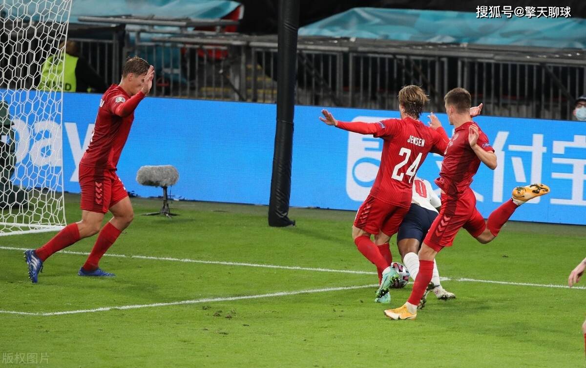 PG平台-英格兰战平丹麦，点球战中力压对手