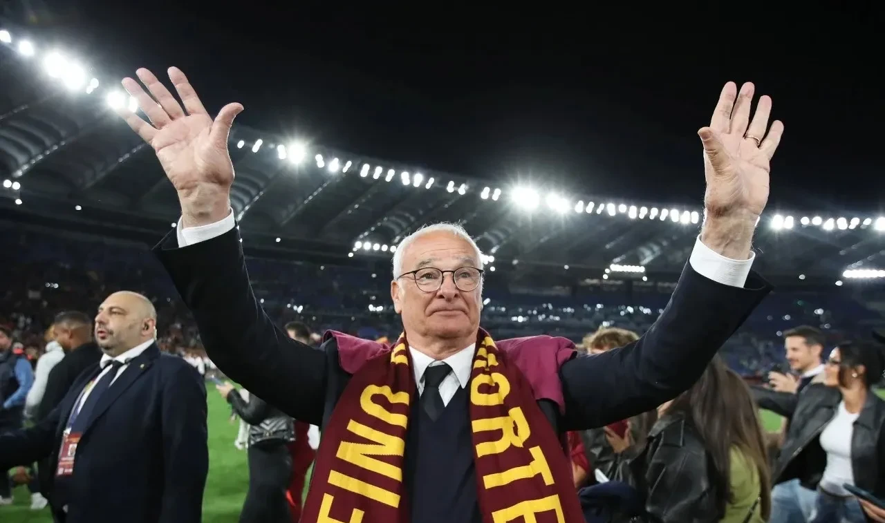 PG电子试玩-罗马表现出色，取得重要胜利