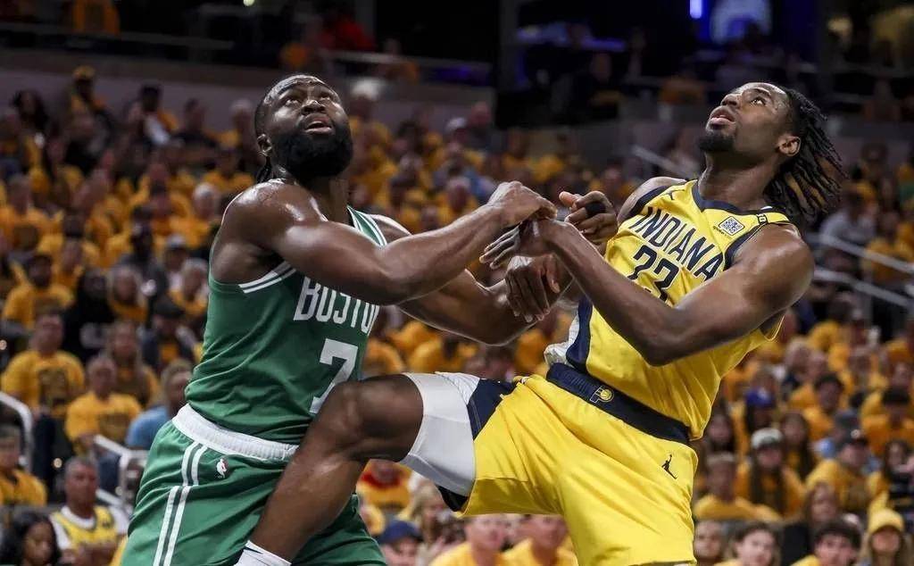 PG电子官方-凯尔特人小胜巴塞罗那，惊险晋级欧冠八强