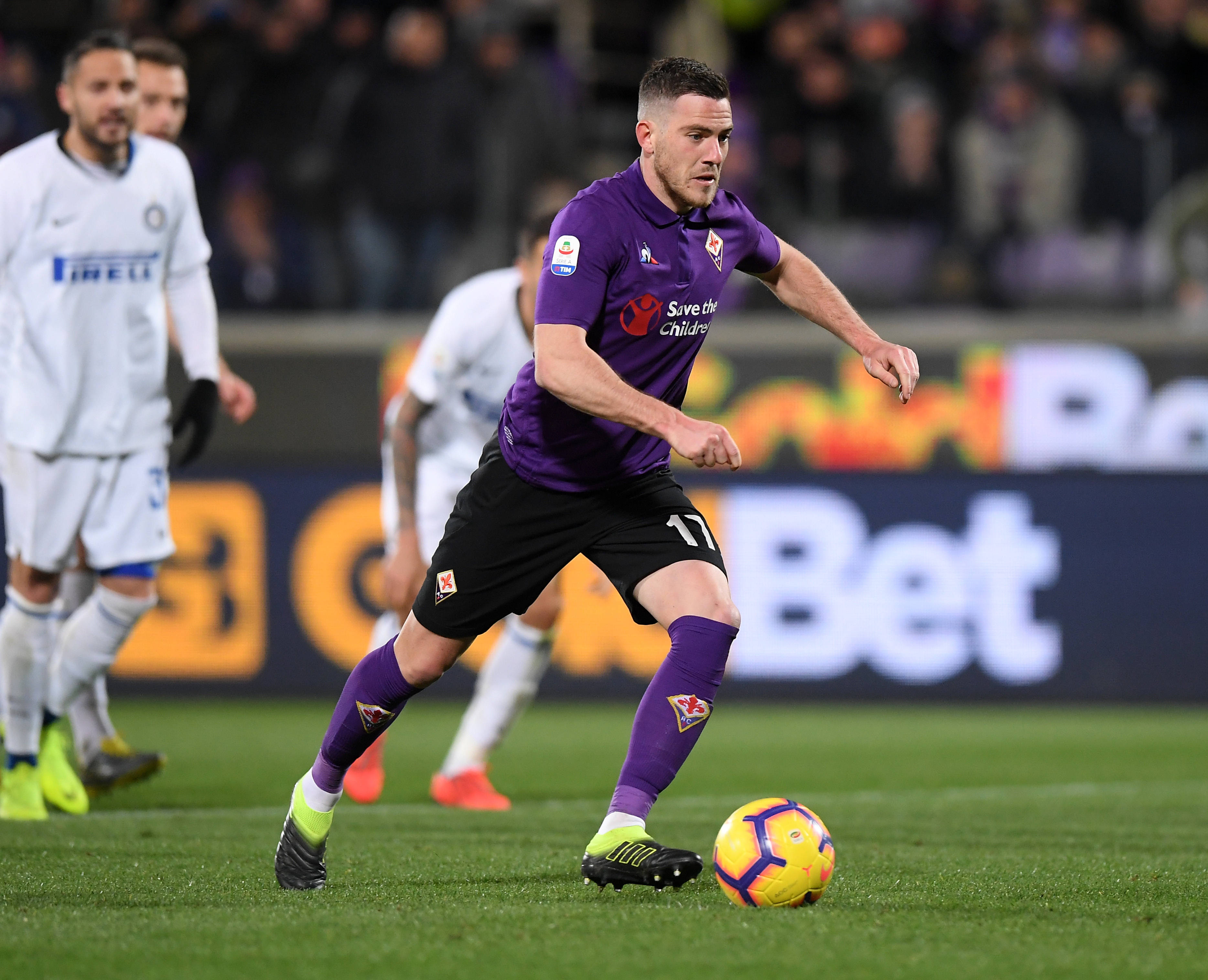 PG Soft Gaming-佛罗伦萨客场作战，迎接难缠对手