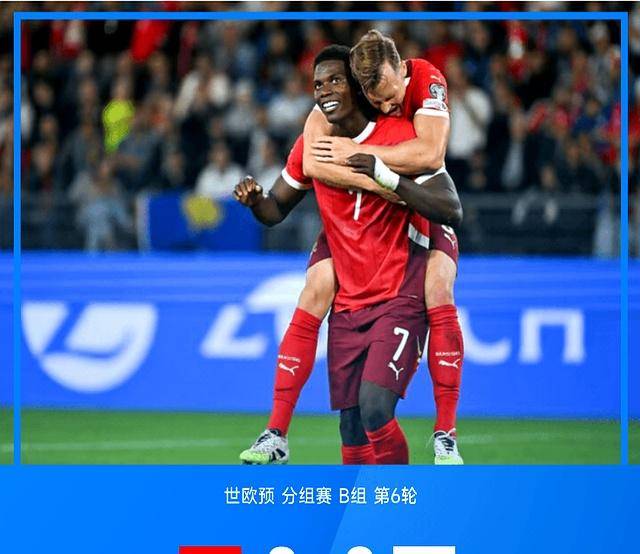 PG电子游戏-瑞士憾负克罗地亚，欧洲预选赛决赛逐渐退烧