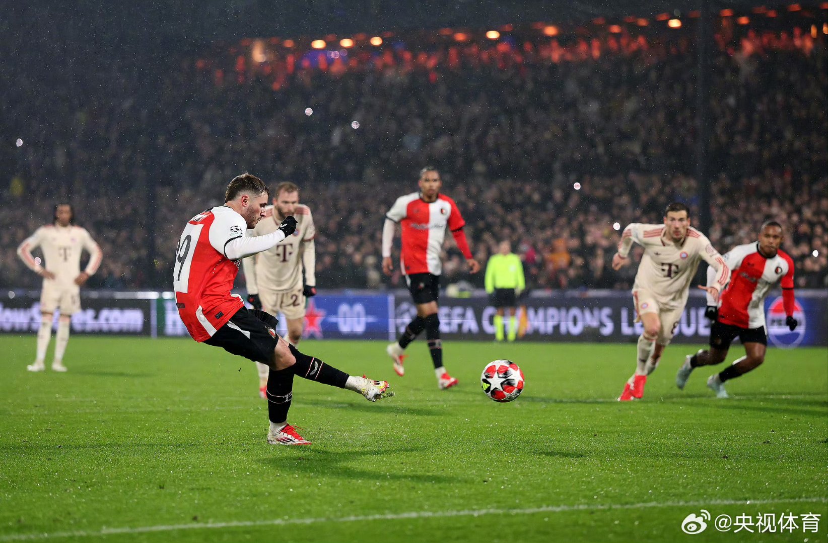 PG在线网站-马德里竞技迎战拜仁：高压对决