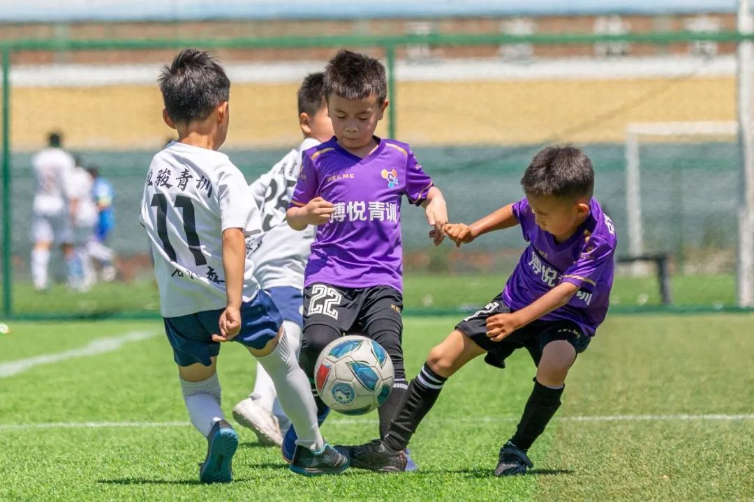 PG电子游戏-中国足球超级联赛带动大批青少年加入足球培训