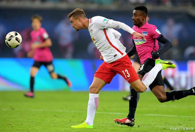 PG电子线上登入-柏林赫塔遭遇惨败，连胜得而复失