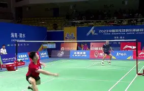 PG电子线上登入-韩国羽毛球队爆冷马来西亚羽毛球队，斯里坎特爆发神勇