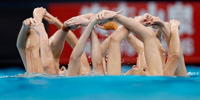 PG中国登录入口-游泳界新秀崭露头角，取得历史性胜利的简单介绍