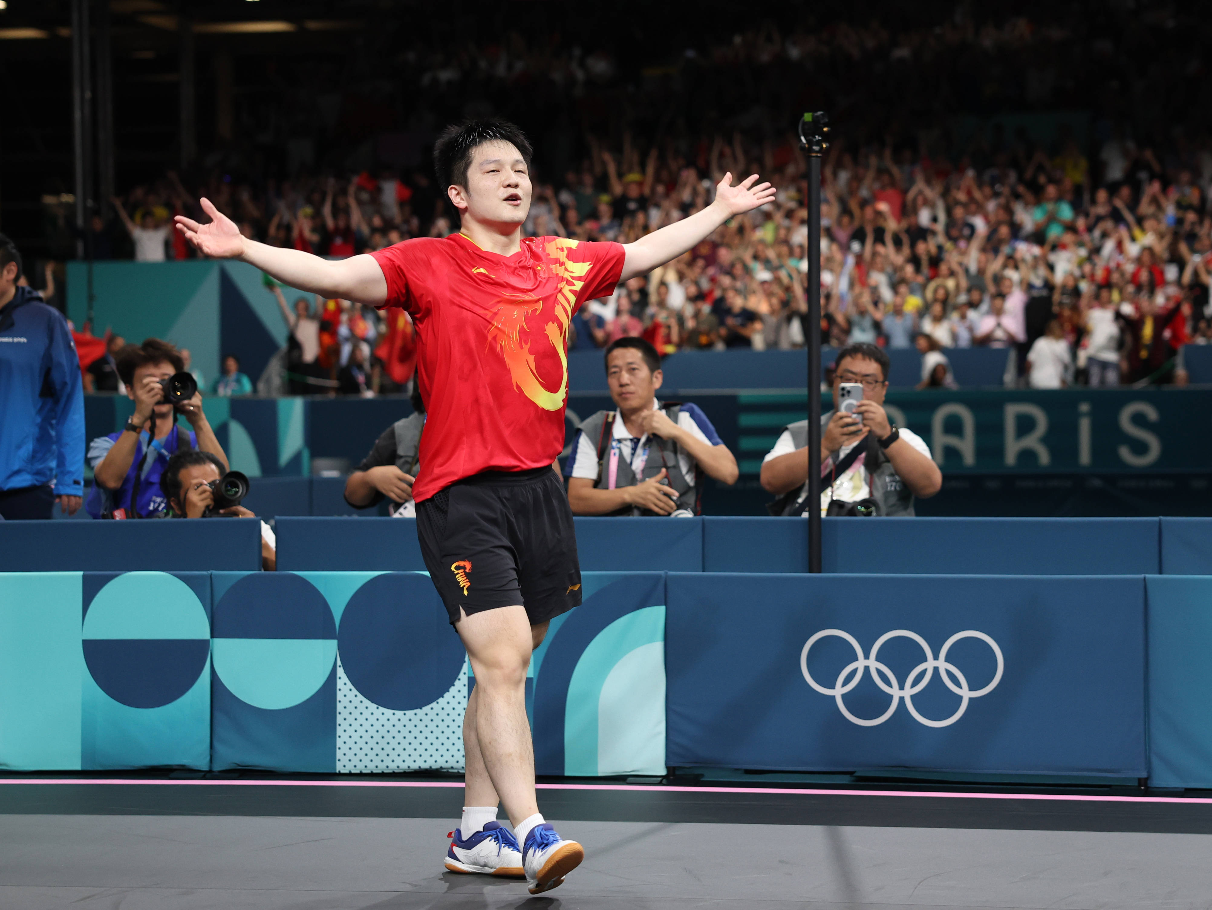 PG电子官网入口-法国乒乓球队逆转奥地利乒乓球队，樊振东惊艳世界