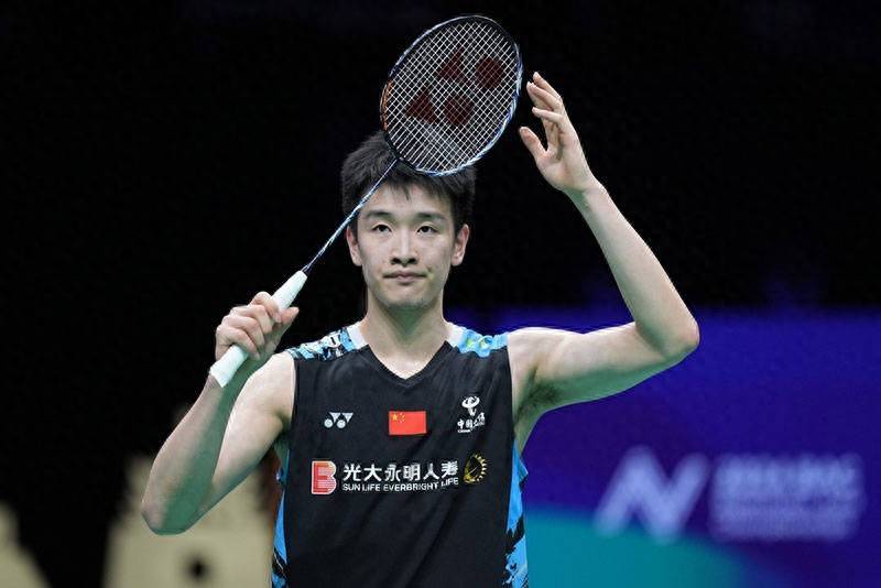 PG电子试玩官网-泰国羽毛球队完胜法国羽毛球队，安赛龙送出助攻的简单介绍