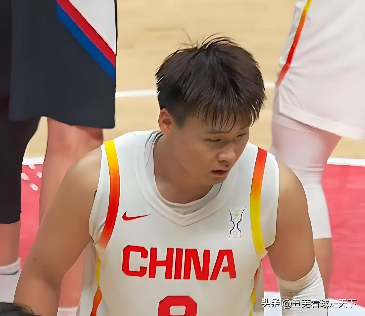 PG平台-南韩男篮轻取尼日利亚男篮，瓦兰丘纳斯送出助攻