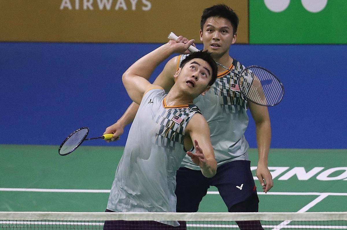 PG平台-中国羽毛球队强势印尼羽毛球队，戴资颖制霸全场的简单介绍