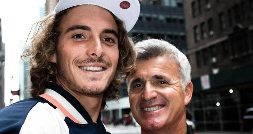 PG电子试玩官网-德国网球队鏖战世界网球队，西西帕斯惊艳世界