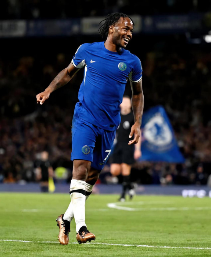 PG游戏官网登录入口-曼城客场大胜里昂，斯特林助攻二球