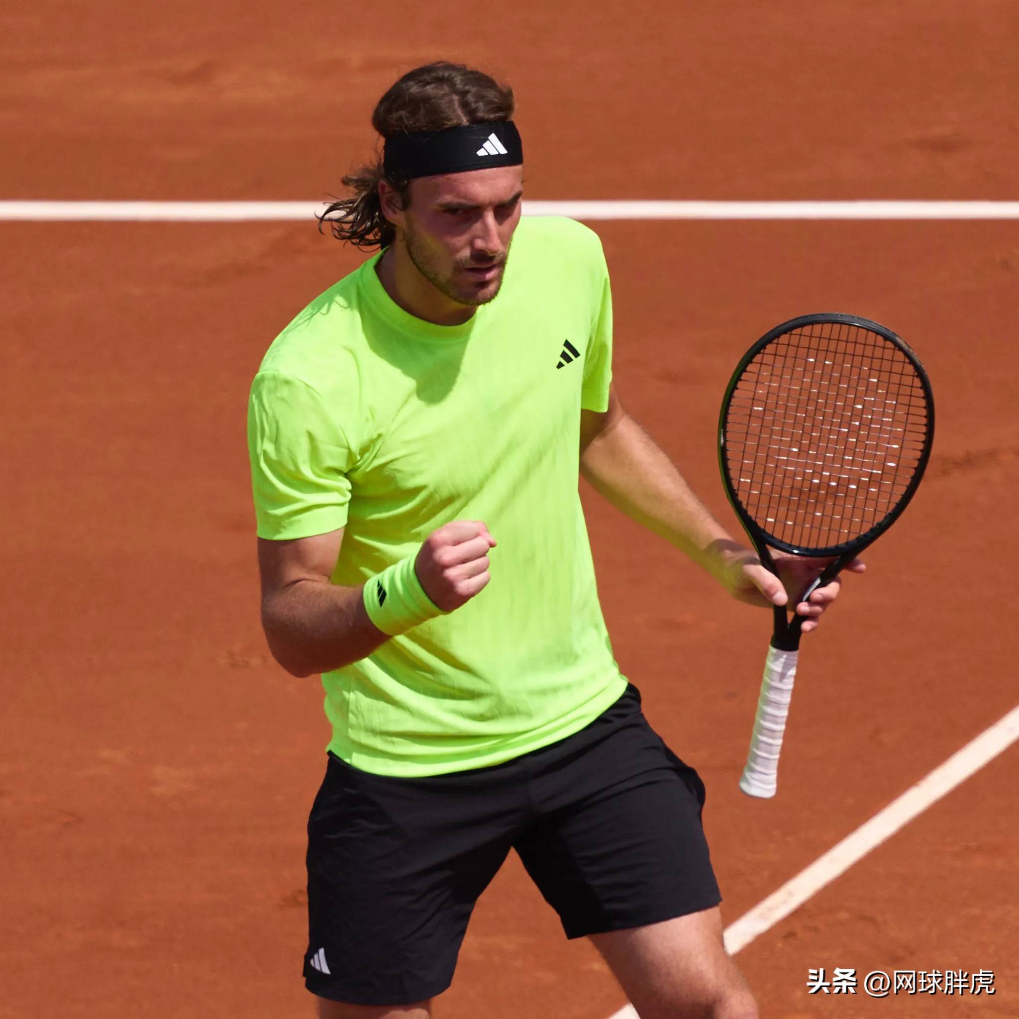 PG中国官网-意大利网球队爆冷澳大利亚网球队，西西帕斯高光表现