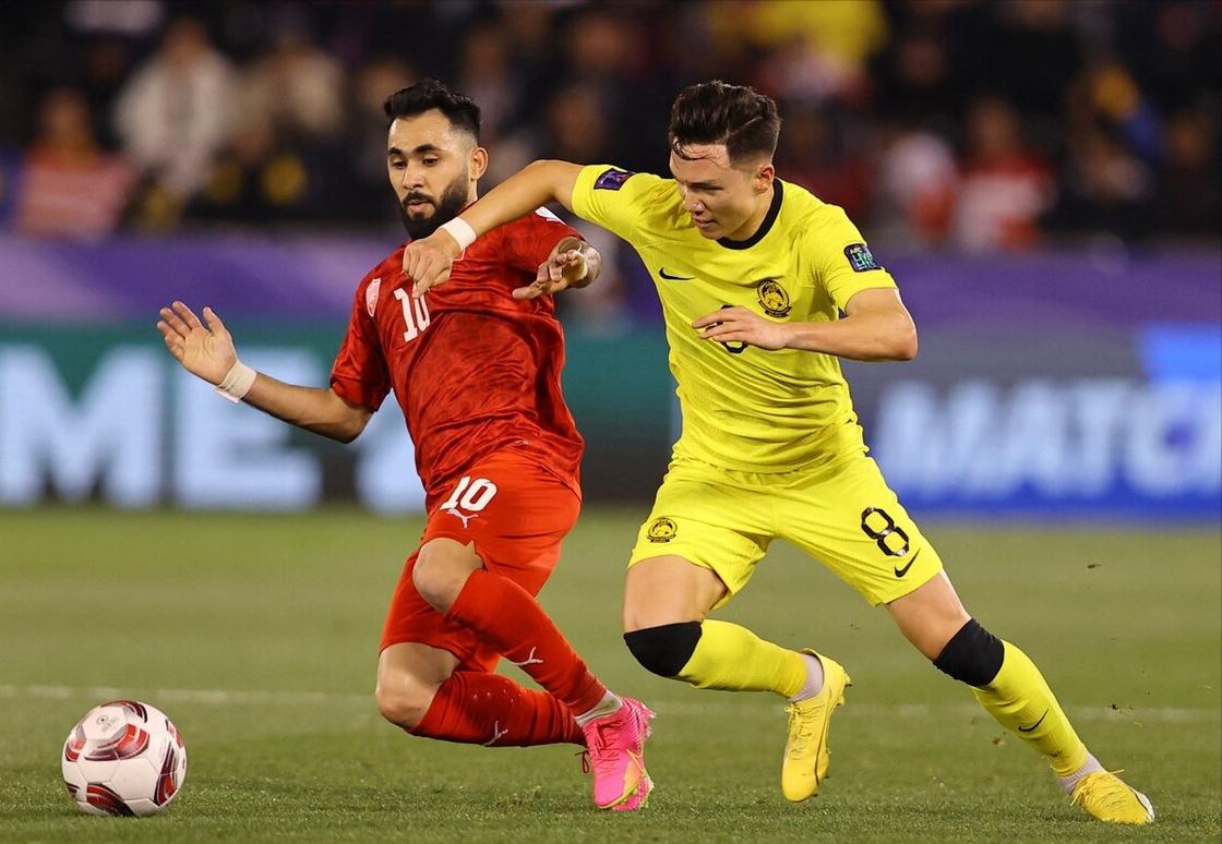 PG电子官方-马来西亚球队在比赛中实现逆袭