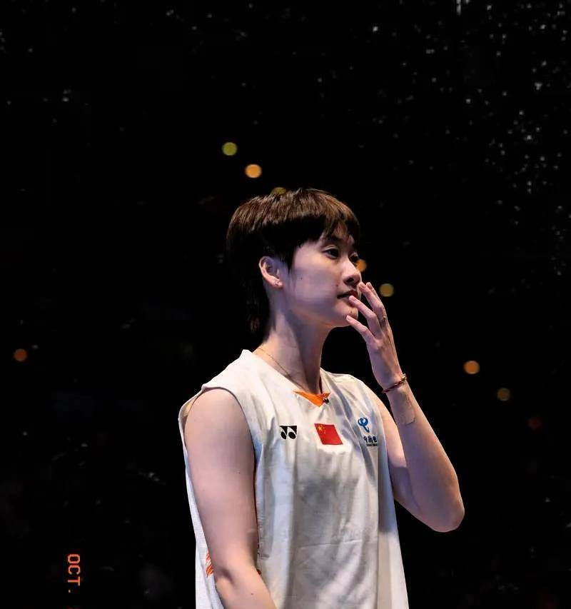 PG游戏官网登录入口-印尼队完胜丹麦队,陈雨菲状态火热的简单介绍