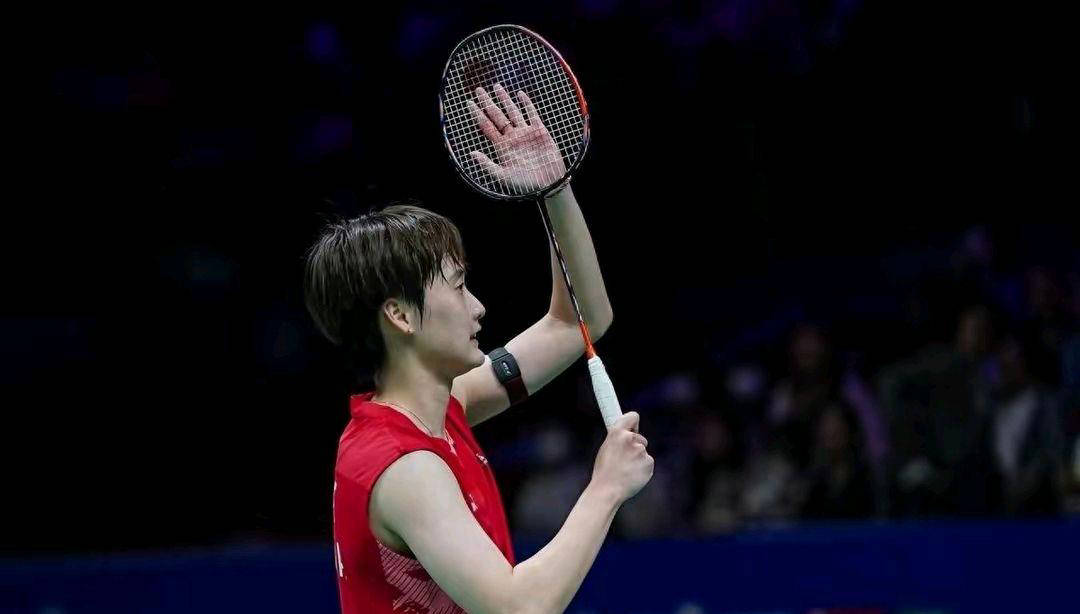 PG游戏官网登录入口-印尼队完胜丹麦队,陈雨菲状态火热的简单介绍