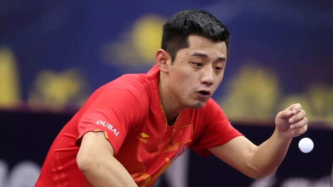 PG中国登录入口-日本乒乓球队爆冷中国乒乓球队,张继科统治全场的简单介绍