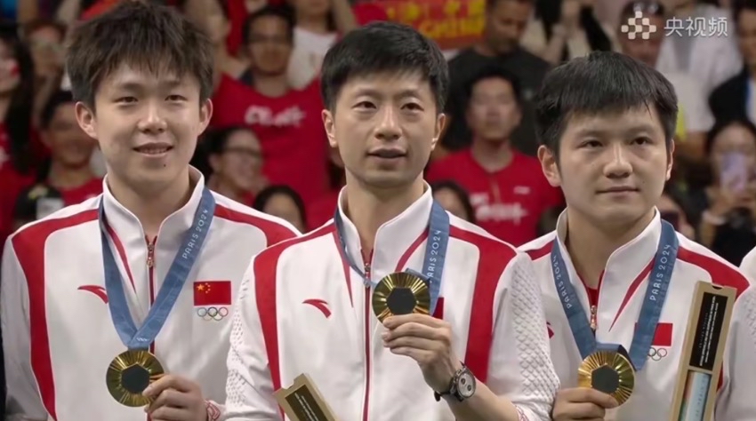 PG中国登录入口-日本乒乓球队爆冷中国乒乓球队,张继科统治全场的简单介绍