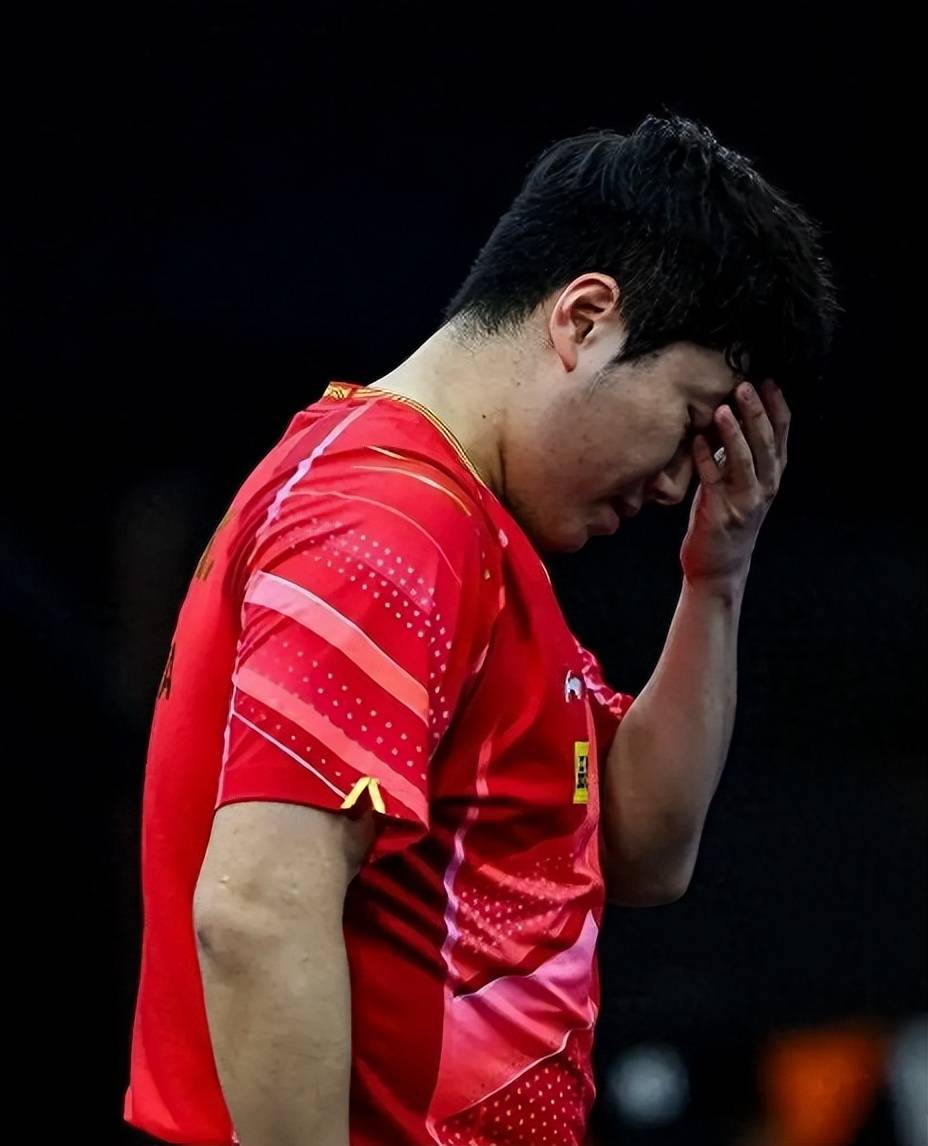 PG平台-韩国队险胜中国队，梁靖崑刷新纪录的简单介绍