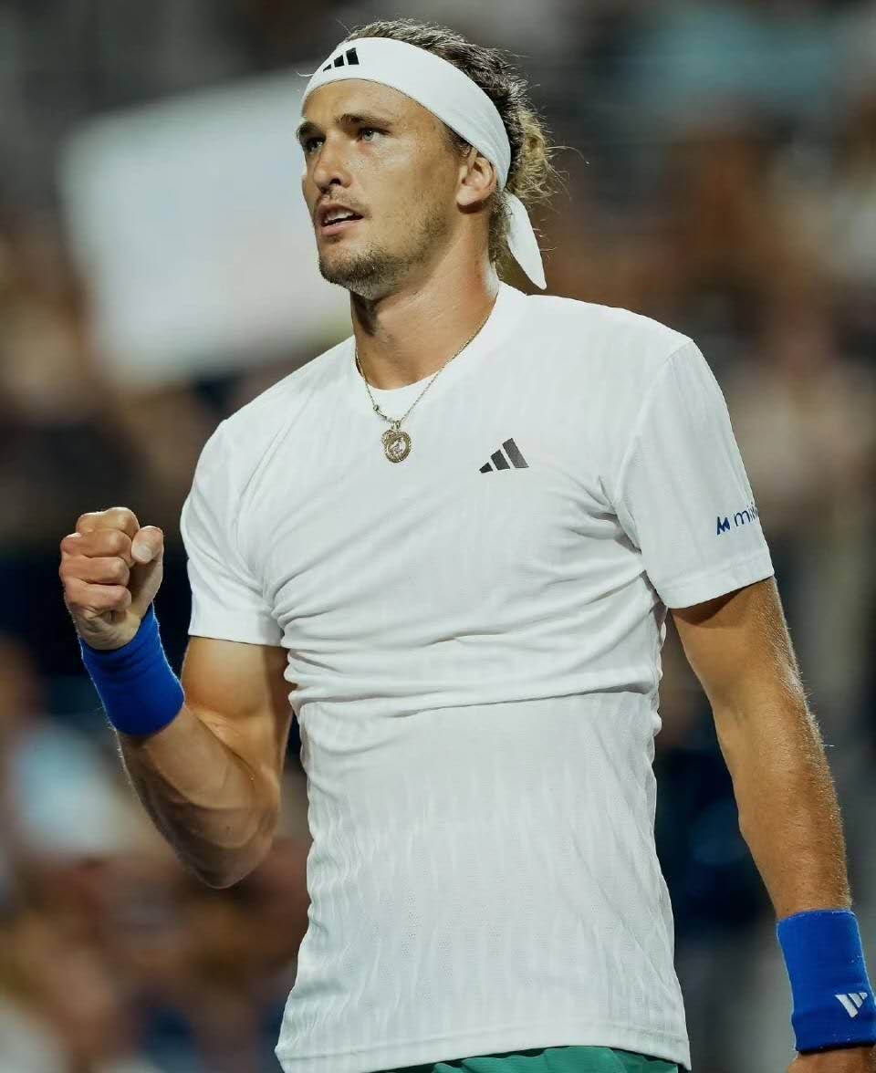 PG电子官网-温网力克美网，兹维列夫高光表现的简单介绍